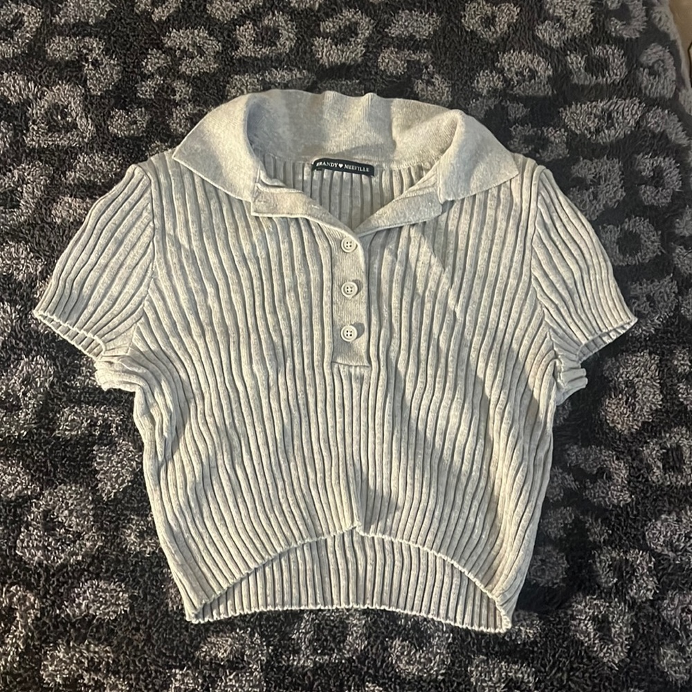 Brandy top